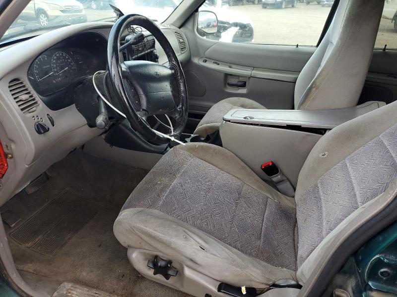 Aukcja sprzedaży 2000 Ford Explorer, vin: 1FMZU73E5YZC26372, numer aukcji: 56443666