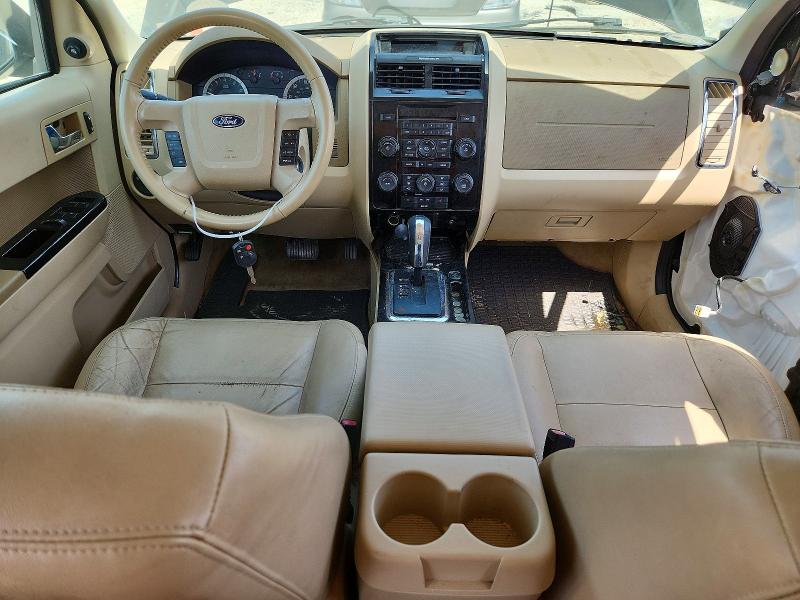 59016846 :رقم المزاد ، 1FMCU9EG3CKA51900 vin ، 2012 Ford Escape مزاد بيع