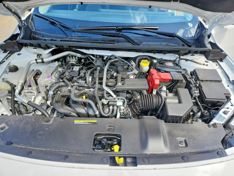 Aukcja sprzedaży 2026 Nissan Sentra, vin: 3N1AB9CV1TY216835, numer aukcji: 58936876