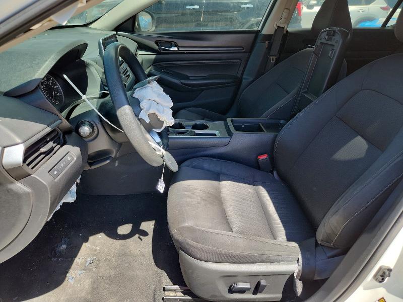 Aukcja sprzedaży 2019 Nissan Altima, vin: 1N4BL4BV2KC114444, numer aukcji: 55725226