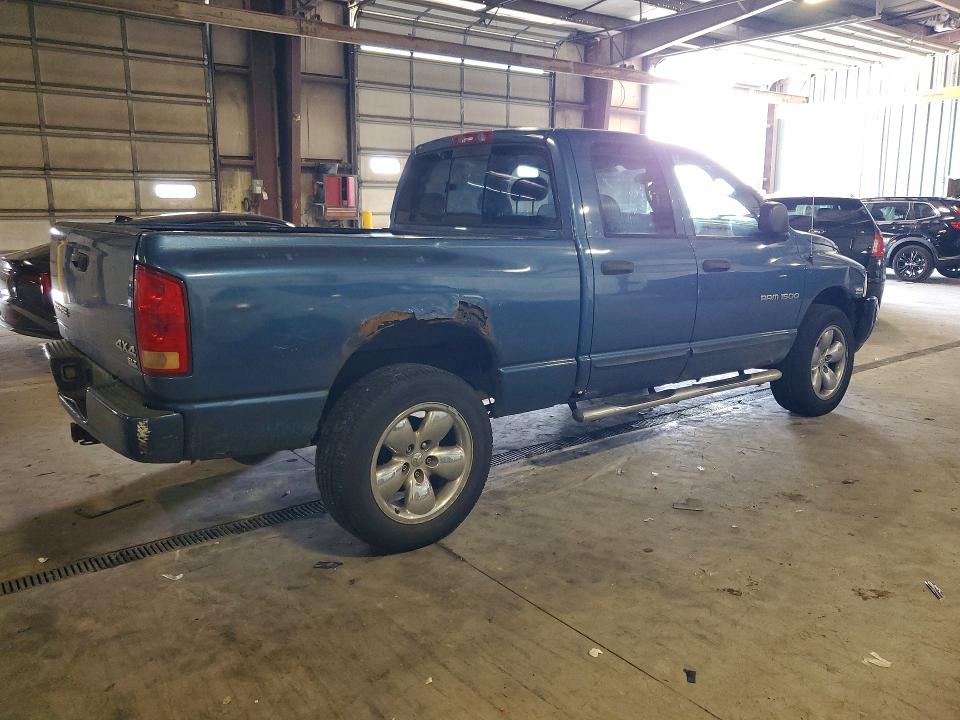 56057726 :رقم المزاد ، 1D7HU18D84S572647 vin ، 2004 Dodge Ram 1500 مزاد بيع