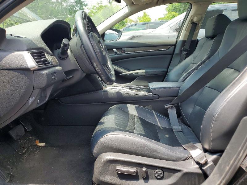 Aukcja sprzedaży 2018 Honda Accord, vin: 1HGCV2F51JA017867, numer aukcji: 57230566