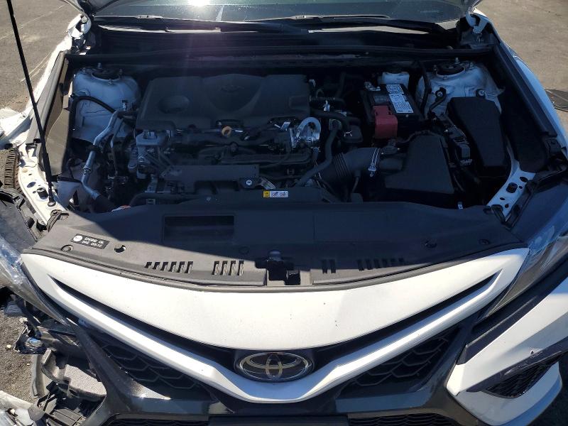 2024 Toyota Camry მანქანა იყიდება აუქციონზე, vin: 4T1K61AK1RU231553, აუქციონის ნომერი: 55982466