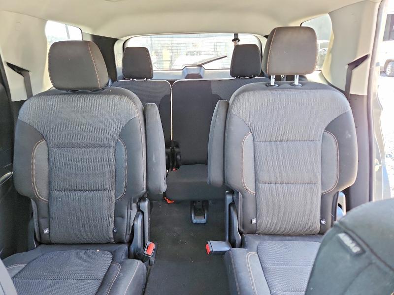 Продаж на аукціоні авто 2020 Chevrolet Traverse, vin: 1GNEVGKW8LJ161154, номер лоту: 55736806