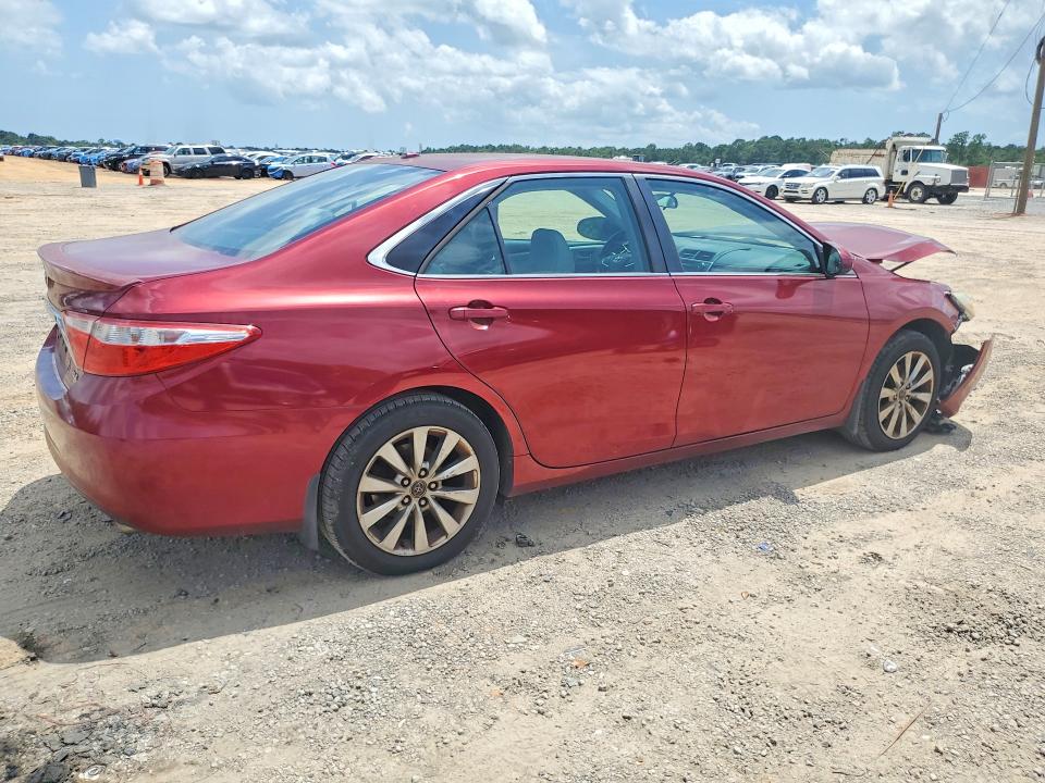 Продаж на аукціоні авто 2015 Toyota Camry, vin: 4T1BF1FK1FU971883, номер лоту: 57838306