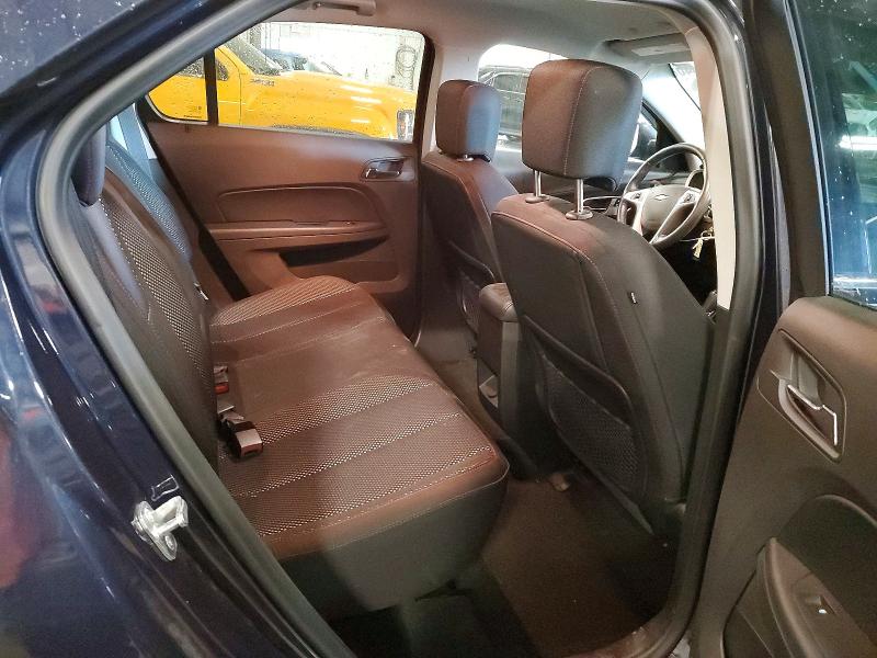 58088446 :رقم المزاد ، 2GNALCEKXH1583742 vin ، 2017 Chevrolet Equinox مزاد بيع