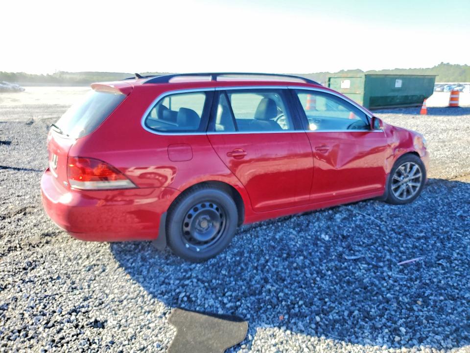 Aukcja sprzedaży 2011 Volkswagen Jetta, vin: 3VWPL7AJ5BM606168, numer aukcji: 54581616