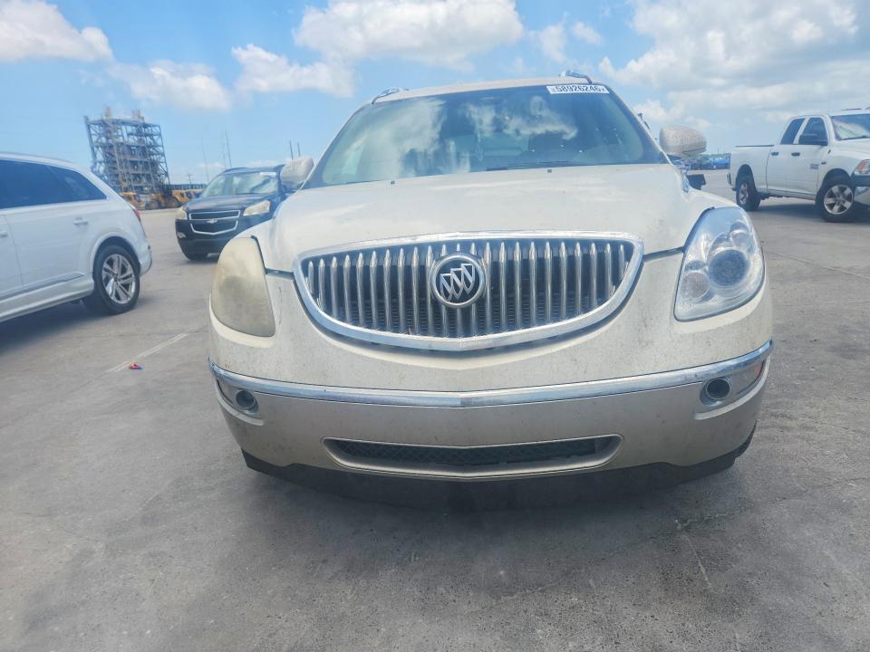 Aukcja sprzedaży 2011 Buick Enclave, vin: 5GAKRBED4BJ410451, numer aukcji: 58926246