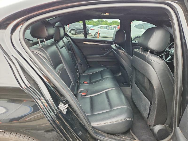 57884786 :رقم المزاد ، WBA5A7C50GG147128 vin ، 2016 Bmw 528 مزاد بيع