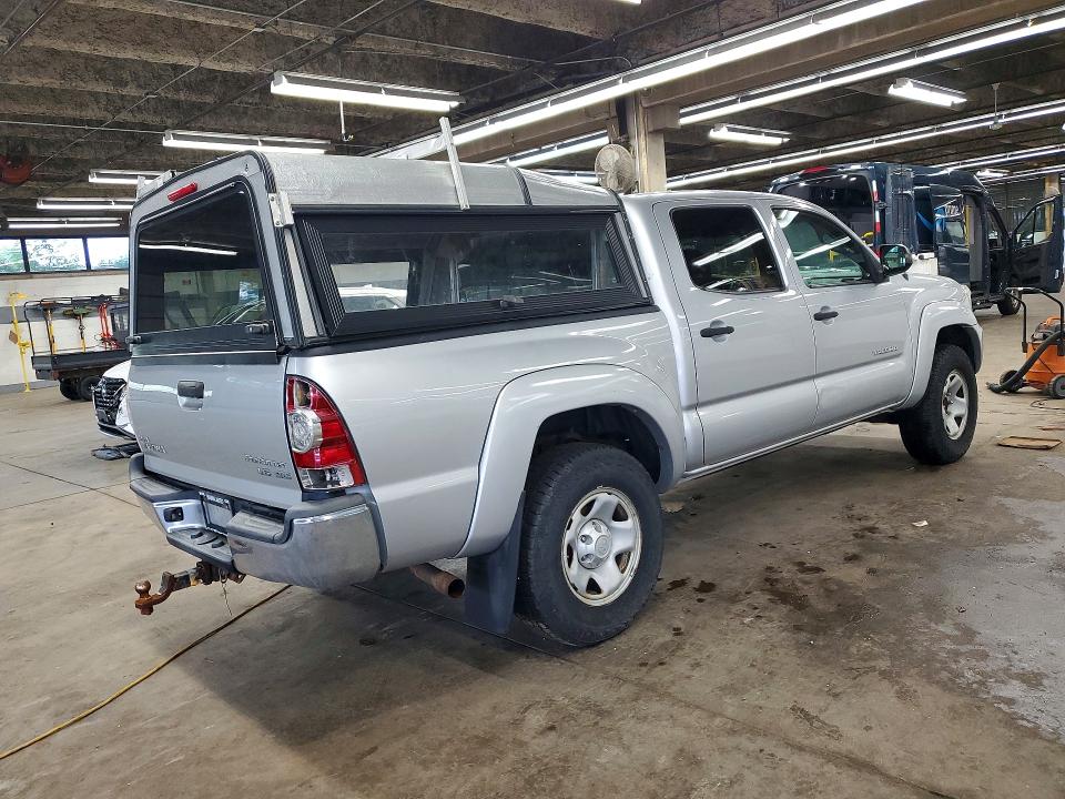 Aukcja sprzedaży 2013 Toyota Tacoma, vin: 3TMJU4GN6DM146570, numer aukcji: 56451806