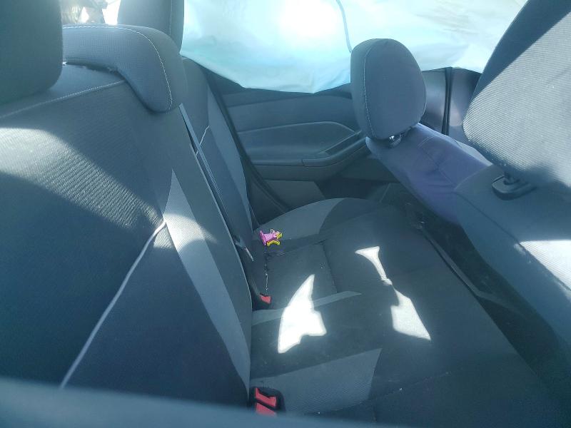 Продажа на аукционе авто 2014 Ford Focus, vin: 1FADP3F20EL410963, номер лота: 55533326