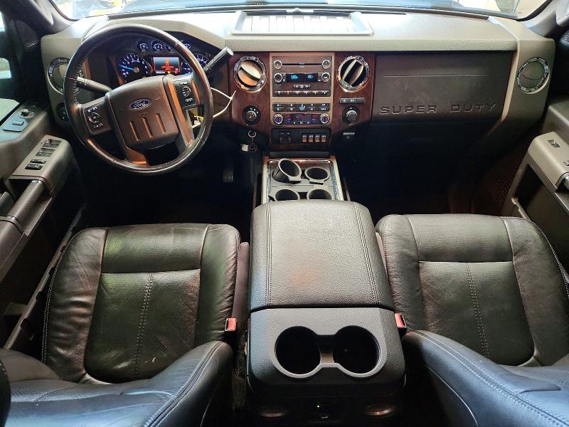 Продаж на аукціоні авто 2012 Ford F250, vin: 1FT7W2B68CEA11166, номер лоту: 56855406
