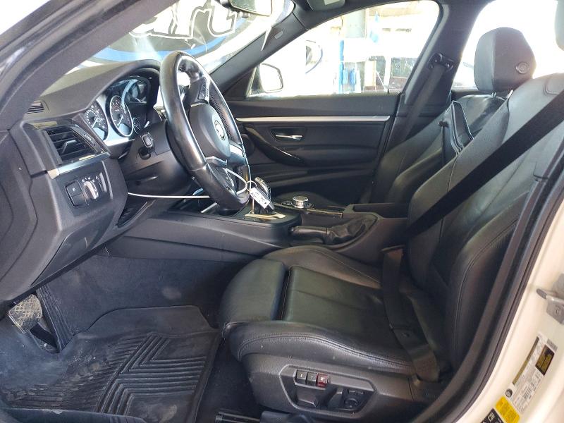Продаж на аукціоні авто 2015 Bmw 328, vin: WBA8Z5C5XFGS36987, номер лоту: 55905256