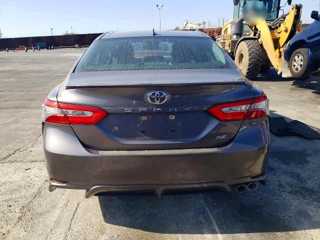 Aukcja sprzedaży 2019 Toyota Camry, vin: 4T1B11HK9KU179258, numer aukcji: 57061006