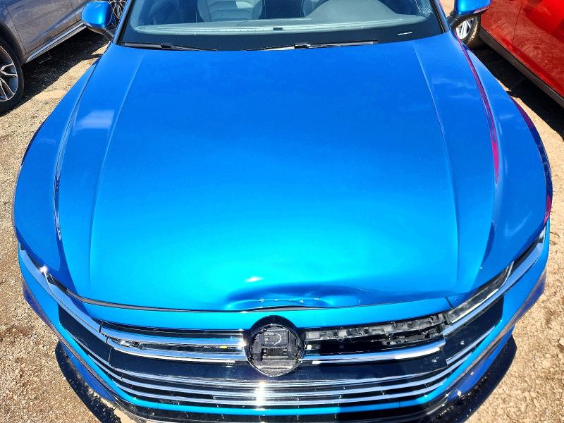 2023 Volkswagen Arteon მანქანა იყიდება აუქციონზე, vin: WVWTR7AN5PE003382, აუქციონის ნომერი: 57202636