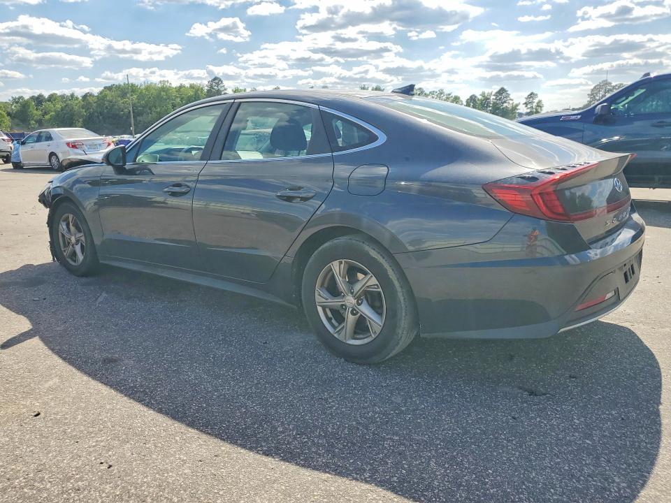 Aukcja sprzedaży 2021 Hyundai Sonata, vin: 5NPEG4JA0MH077976, numer aukcji: 55980126