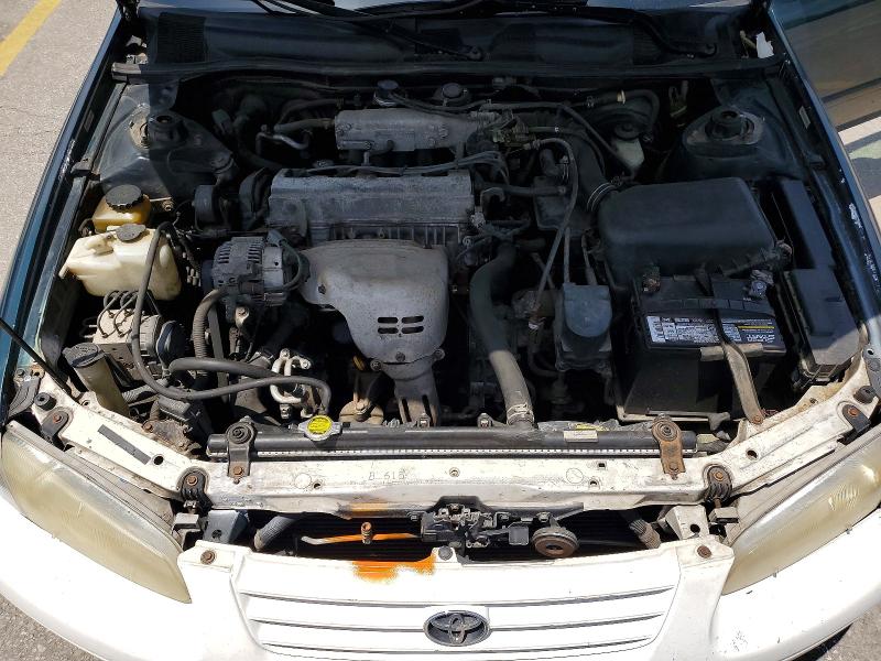 Aukcja sprzedaży 1998 Toyota Camry, vin: 4T1BG22K1WU329401, numer aukcji: 85622995