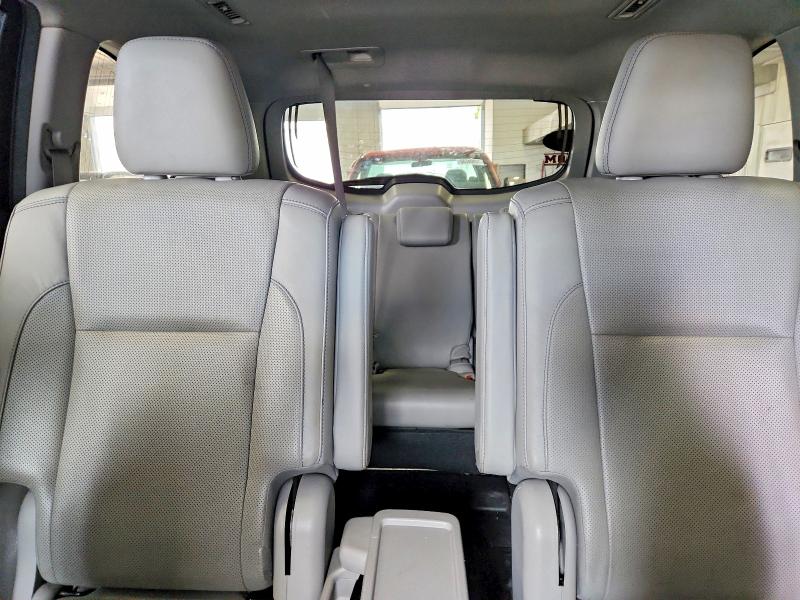 Продаж на аукціоні авто 2017 Toyota Highlander, vin: 5TDDZRFH6HS394220, номер лоту: 55475336