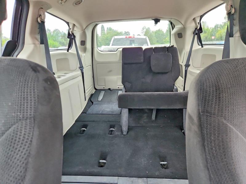 Aukcja sprzedaży 2012 Dodge Caravan, vin: 2C4RDGBG1CR348009, numer aukcji: 59391396