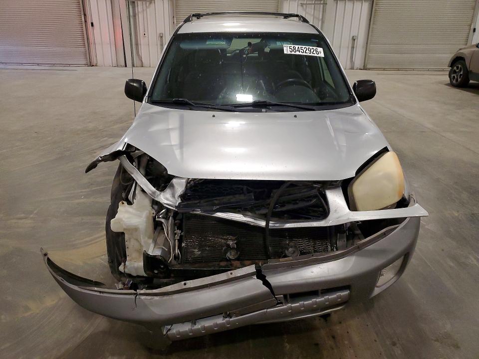58452926 :رقم المزاد ، JTEGH20V836013395 vin ، 2003 Toyota Rav4 مزاد بيع
