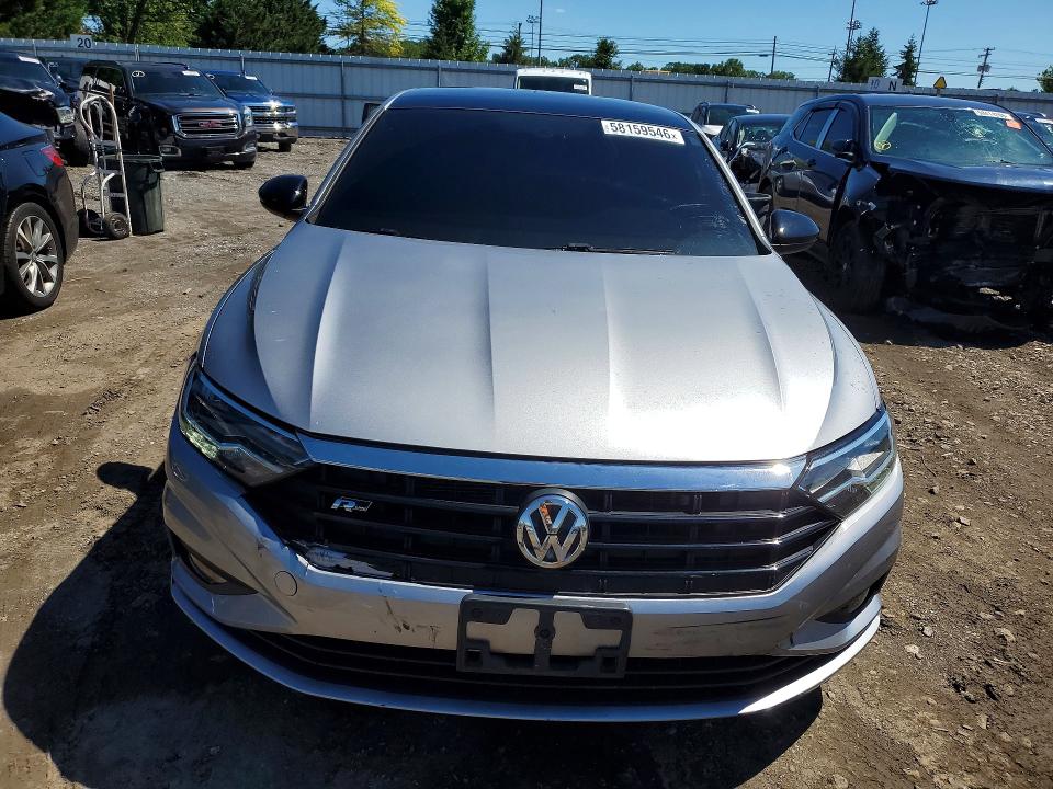 Aukcja sprzedaży 2020 Volkswagen Jetta, vin: 3VWCB7BU2LM022449, numer aukcji: 58159546