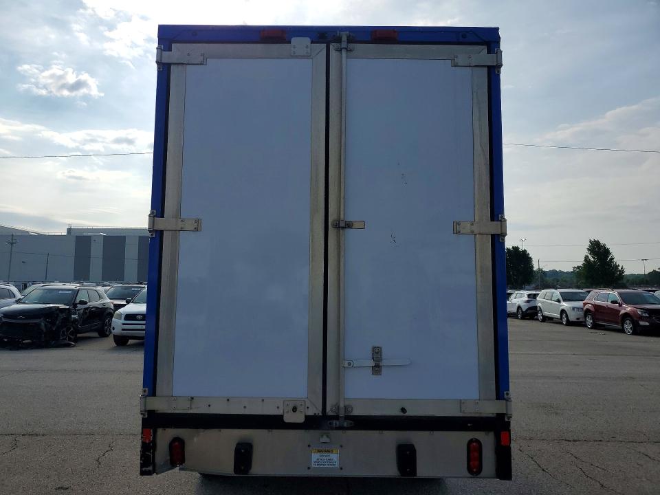 Продаж на аукціоні авто 2020 Ford Transit, vin: 1FDBW5Z80LKB80372, номер лоту: 55894456