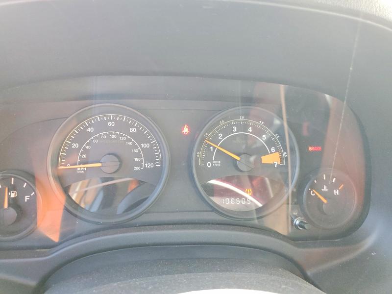 57261066 :رقم المزاد ، 1C4NJPBA4FD191103 vin ، 2015 Jeep Patriot مزاد بيع
