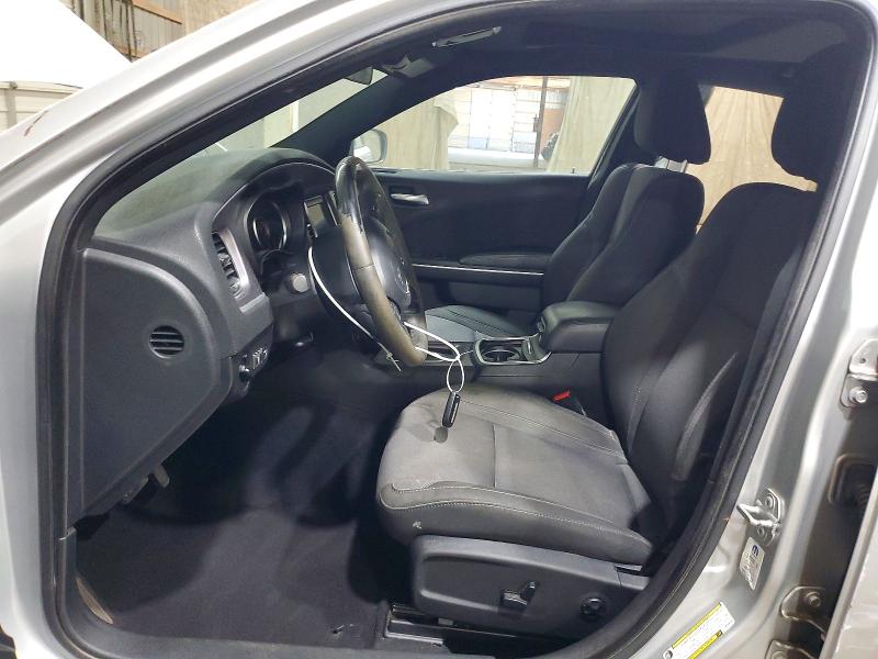 Aukcja sprzedaży 2019 Dodge Charger, vin: 2C3CDXBG9KH699233, numer aukcji: 56816926