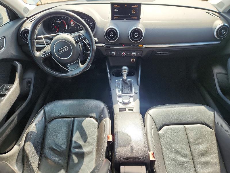 Продажа на аукционе авто 2015 Audi A3, vin: WAUACGFF6F1012654, номер лота: 85460525
