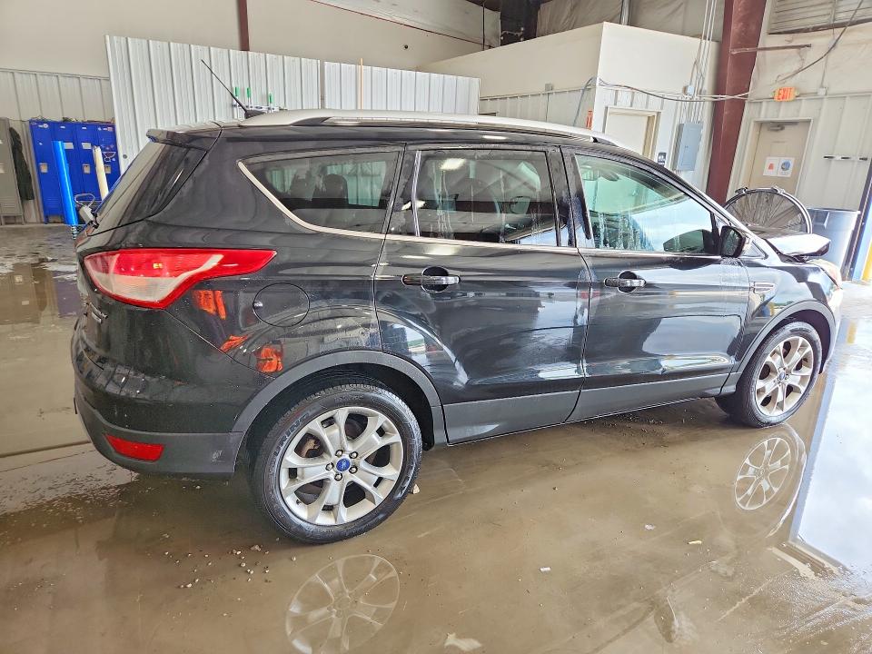 Продаж на аукціоні авто 2014 Ford Escape, vin: 1FMCU9J99EUA68621, номер лоту: 58784946