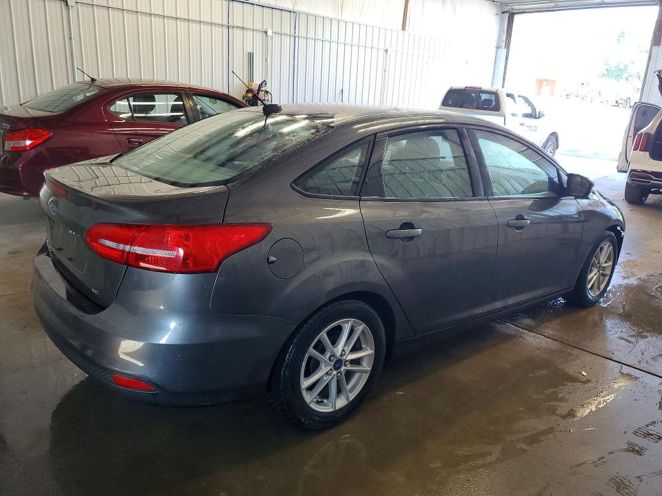 Aukcja sprzedaży 2016 Ford Focus, vin: 1FADP3F22GL273642, numer aukcji: 57563796
