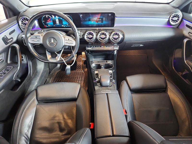 Продажа на аукционе авто 2019 Mercedes-benz A, vin: WDD3G4EB4KW011874, номер лота: 56360276