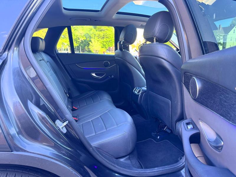 Aukcja sprzedaży 2021 Mercedes-benz Glc, vin: W1N0G8DBOMV275097, numer aukcji: 57961016