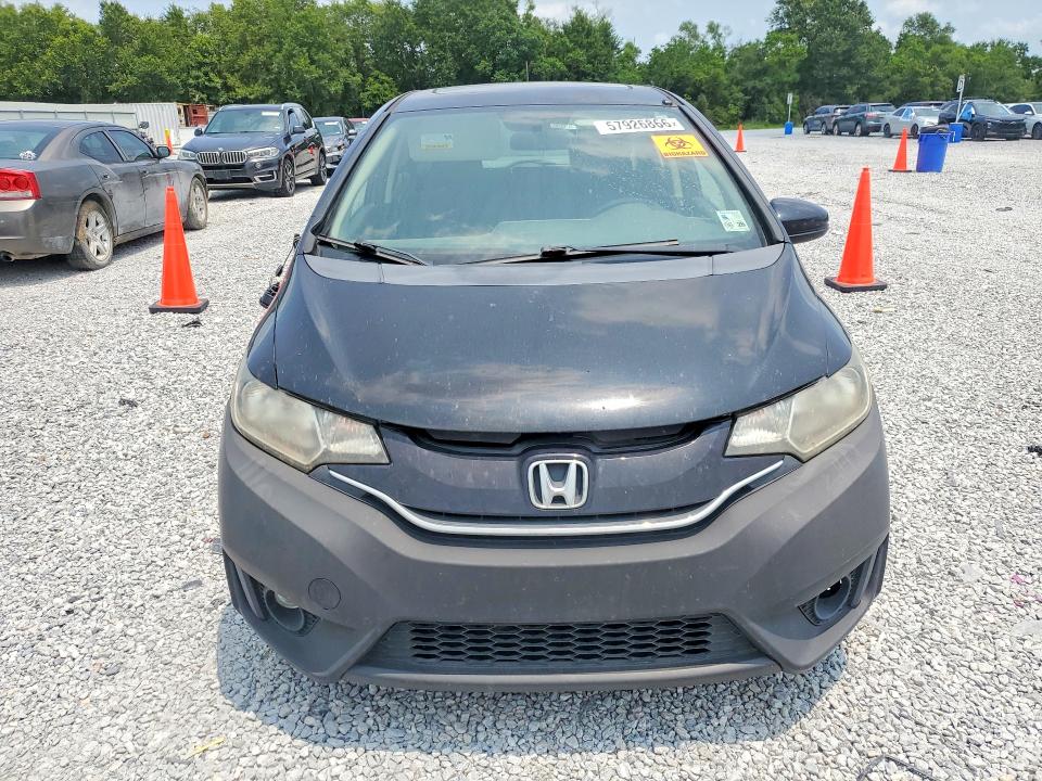 Aukcja sprzedaży 2017 Honda Fit, vin: JHMGK5H79HS009379, numer aukcji: 57926866