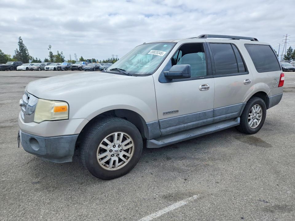 Aukcja sprzedaży 2007 Ford Expedition, vin: 1FMFU15597LA26948, numer aukcji: 58828346