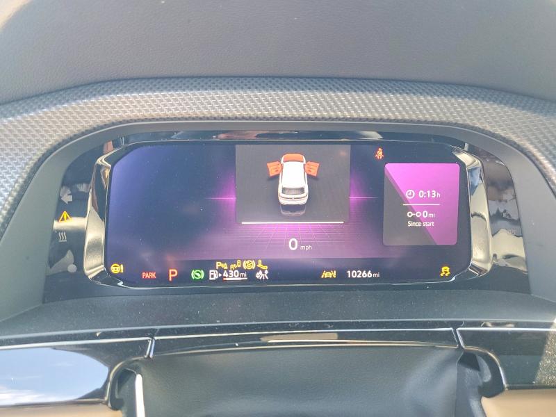 Продажа на аукционе авто 2025 Volkswagen Atlas Cross Sport, vin: 1V2AE2CA8SC219956, номер лота: 58308456