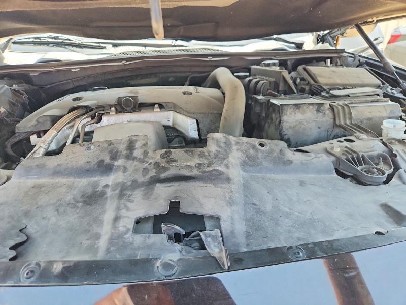 59032246 :رقم المزاد ، W04GP6SX6J1147369 vin ، 2018 Buick Regal مزاد بيع
