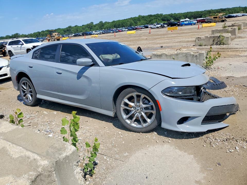 Aukcja sprzedaży 2022 Dodge Charger, vin: 2C3CDXMG8NH178019, numer aukcji: 56479916