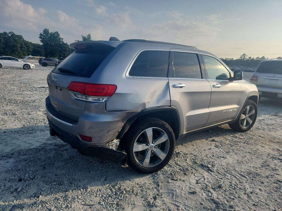 Aukcja sprzedaży 2014 Jeep Grand Cherokee, vin: 1C4RJFBG5EC181233, numer aukcji: 58811916