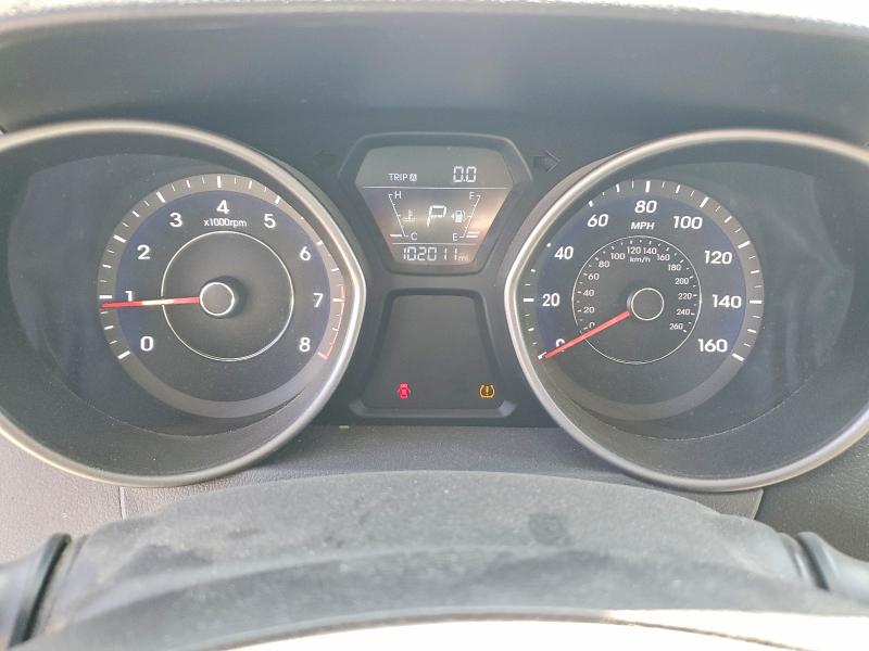 Продажа на аукционе авто 2015 Hyundai Elantra, vin: 5NPDH4AE6FH614526, номер лота: 55928936