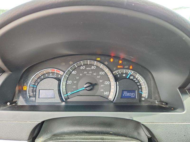 57908116 :رقم المزاد ، 4T1BF1FK3EU451859 vin ، 2014 Toyota Camry مزاد بيع