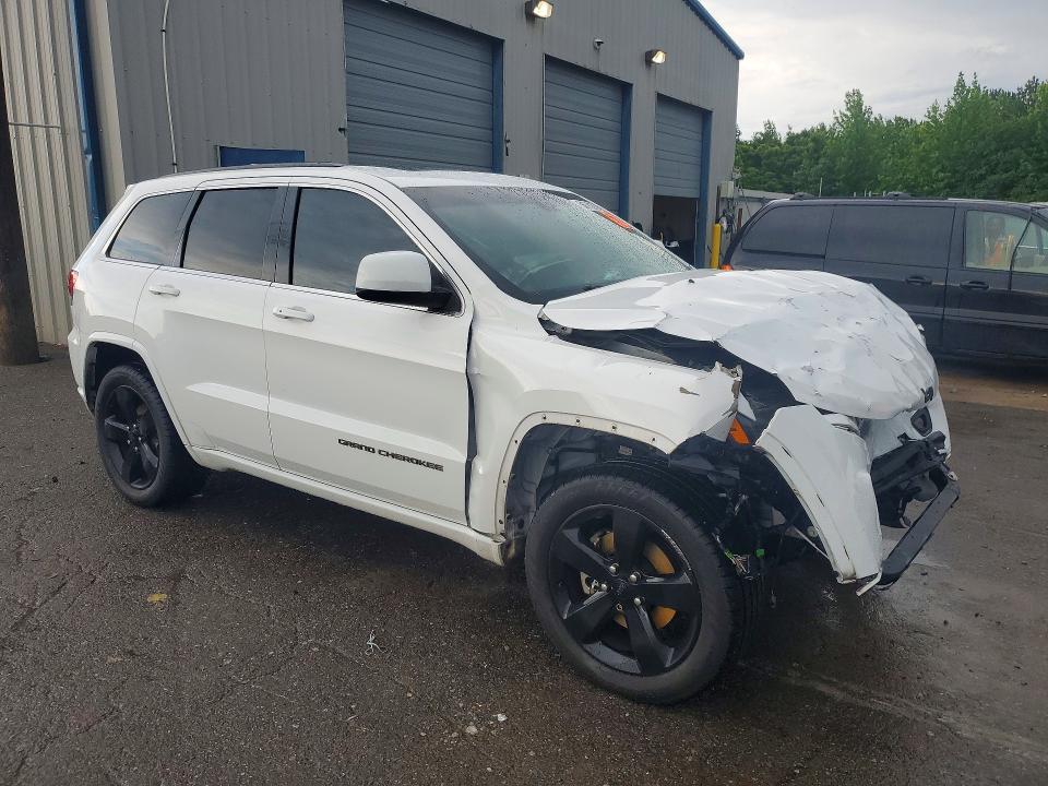 56815276 :رقم المزاد ، 1C4RJEAG5EC519810 vin ، 2014 Jeep Grand Cherokee مزاد بيع