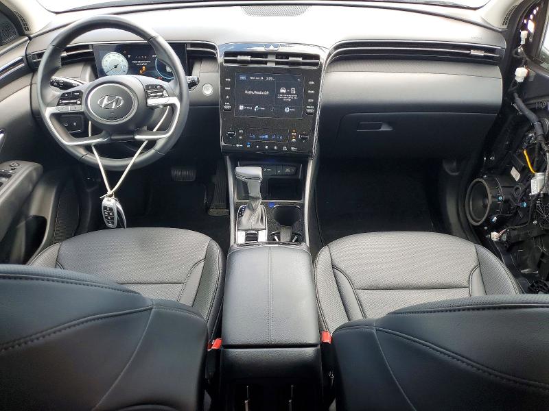 Продаж на аукціоні авто 2023 Hyundai Tucson, vin: 5NMJFCAE2PH241163, номер лоту: 58618456