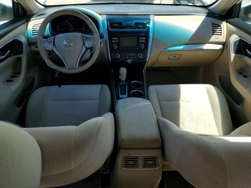 Продажа на аукционе авто 2013 Nissan Altima, vin: 1N4AL3AP9DN435350, номер лота: 55698426