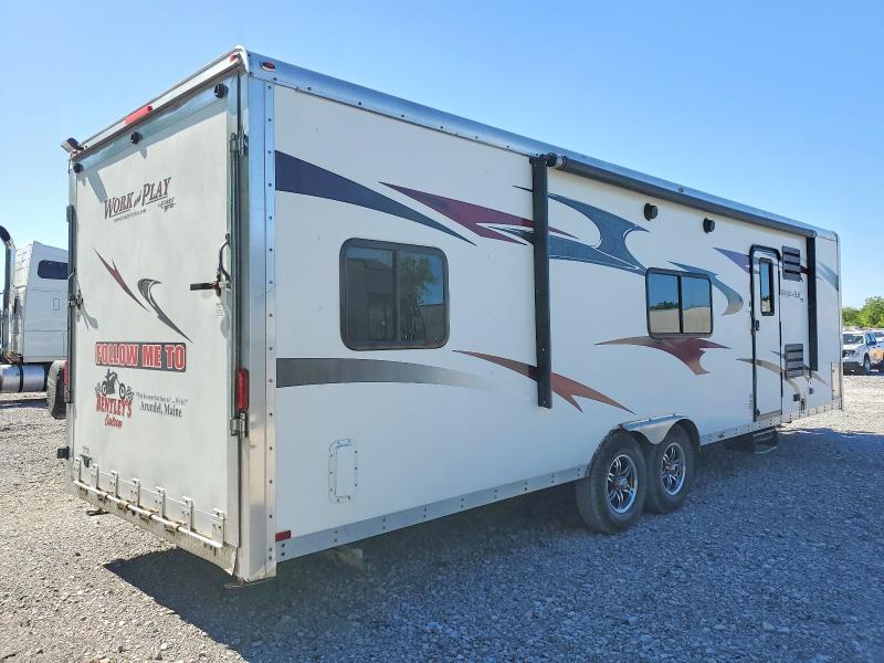 Aukcja sprzedaży 2014 Fore Work N Pla, vin: 4X4TWPD21EB014253, numer aukcji: 55908066