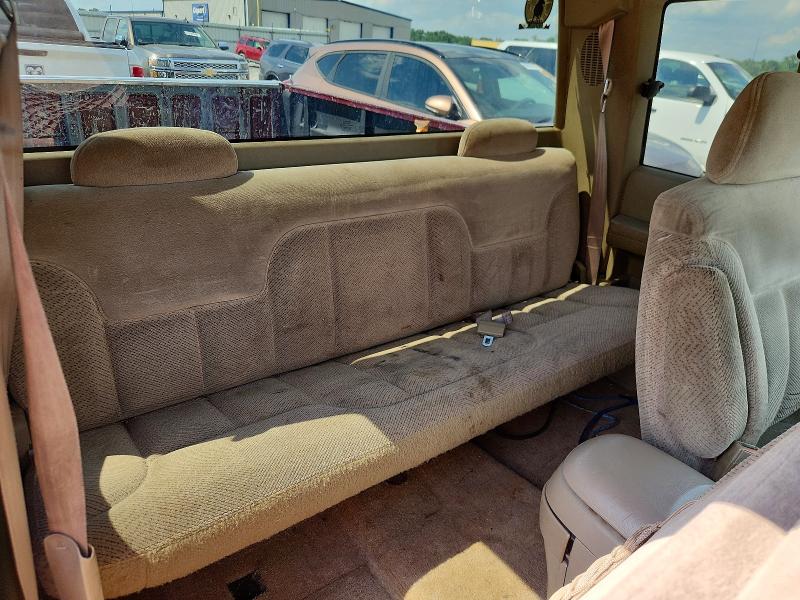 Aukcja sprzedaży 1996 Gmc Sierra, vin: 2GTEK19R7T1500138, numer aukcji: 56046366