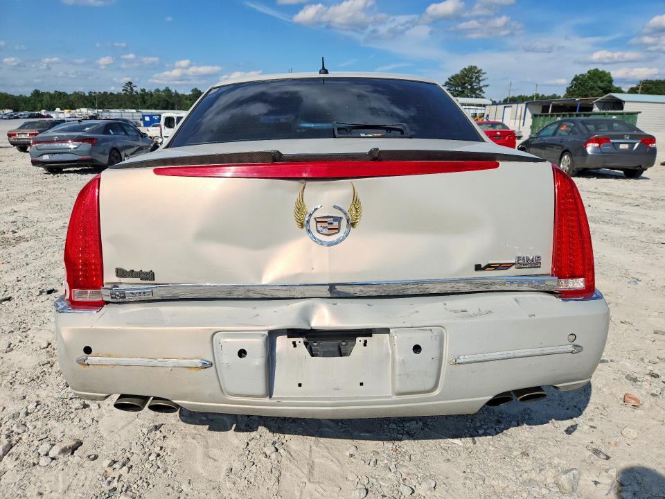 Продаж на аукціоні авто 2007 Cadillac Dts, vin: 1G6KD57Y67U230539, номер лоту: 57082426
