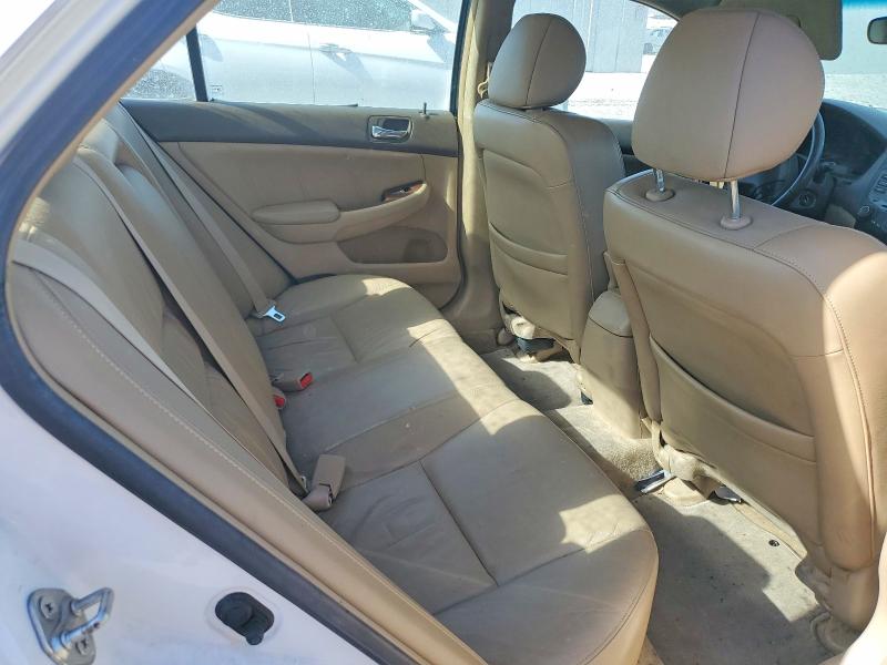 48535076 :رقم المزاد ، 1HGCM66567A017964 vin ، 2007 Honda Accord مزاد بيع