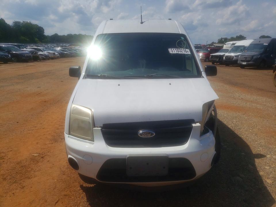 Aukcja sprzedaży 2012 Ford Transit, vin: NM0LS7BNXCT114127, numer aukcji: 51103216