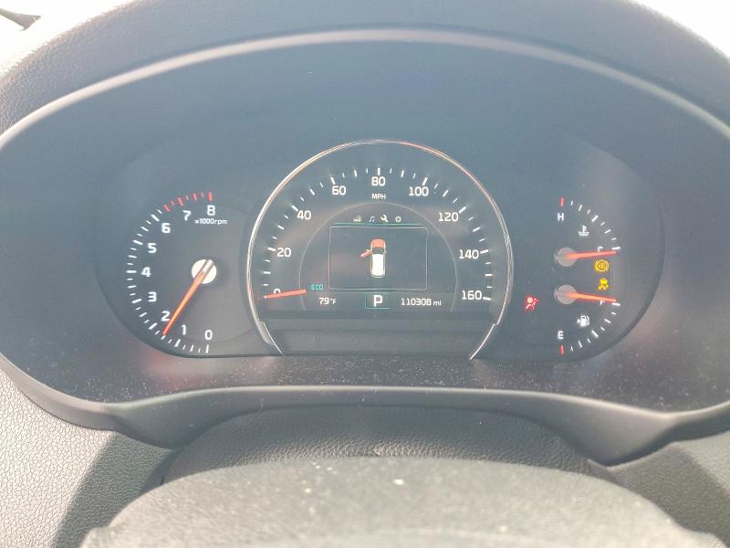 Aukcja sprzedaży 2017 Kia Sorento, vin: 5XYPH4A12HG260217, numer aukcji: 55535776